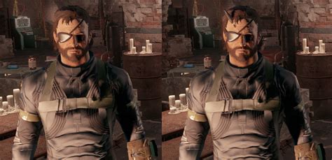 How to install metal gear solid 5 mods - sanygun