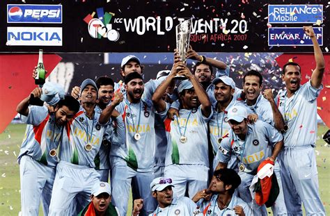 India vs Pakistan ICC World T20 Final 2007 Highlights