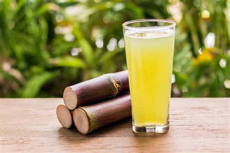 Health Benefits Of Sugarcane Juice | Femina.in