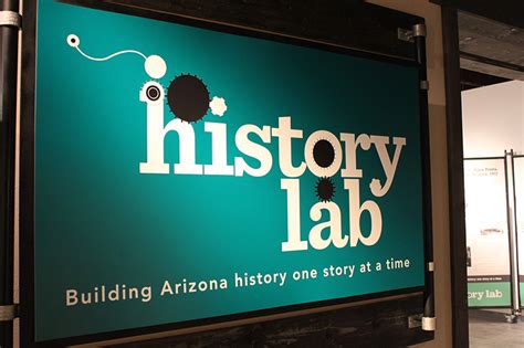 Arizona History Museum - Arizona Historical Society