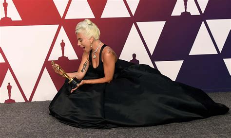 'A Star Is Born': How Lady Gaga Won Her First Oscar | uDiscover