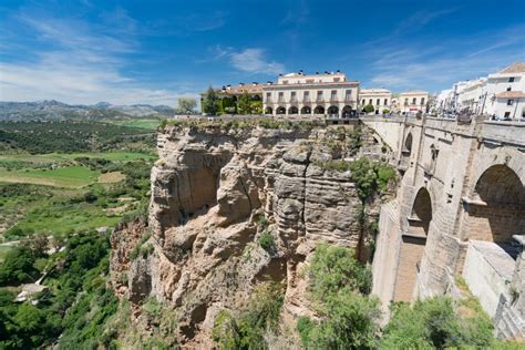 27 Best Paradores in Spain [Spanish Historic Hotels] - Paulina on the road