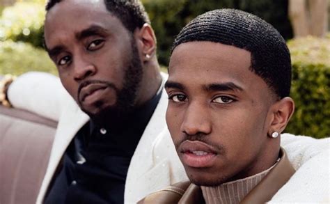 Diddy's Son King Combs Spends A Fortune On Haircuts, Here's How Much ...