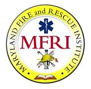 Maryland Fire and Rescue Institute -- Maryland Fire and Rescue Institute