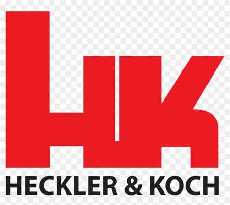 Heckler & Koch Logo - Hk Heckler & Koch Logo, HD Png Download - 1214x1024 (#577890) - PinPng