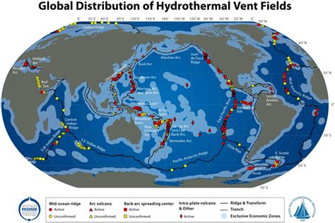 Hydrothermal Plume Studies - EOI Program