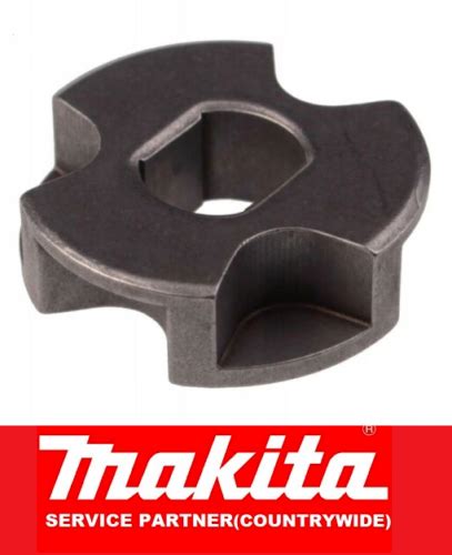 Genuine Makita Electric Sprocket 6 Fits Twin 18v Chainsaw DUC355Z DUC353 DUC405Z | eBay