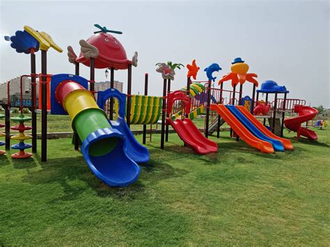 Wheelchair Accessible Playground Equipment, Accessible Play Equipment