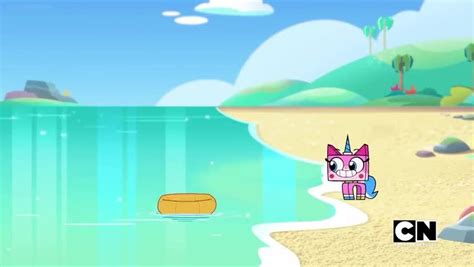 Unikitty Season 3 Episode 4 – Special Delivery | Watch cartoons online ...