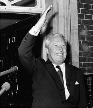 At No 10 Downing St in 1970 Edward Heath served as prime minister from ...