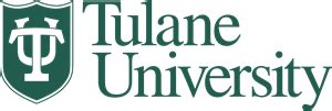 Tulane University Logo PNG Vector (PDF) Free Download