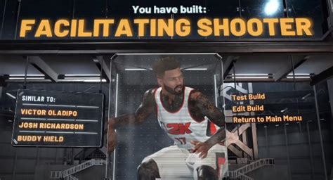 [Top 10] NBA 2K20 Best Builds | GAMERS DECIDE