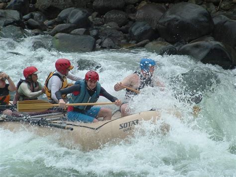 Get set, get wet: The story behind the Cagayan de Oro whitewater ...