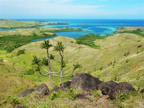 Yasawa Islands Map - Fiji - Mapcarta