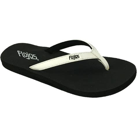 Flojos - Women's Flojos April Flip Flop - Walmart.com - Walmart.com