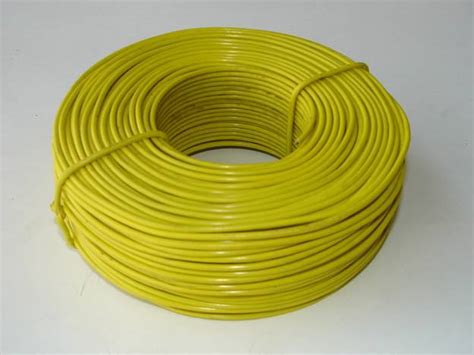 Black Annealed Binding Wire, Twist Wire, Various Sizes for Weaving Uses