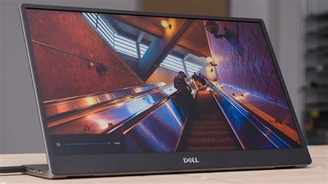 Dell 14 Portable Monitor P1424H Dell USA, 48% OFF