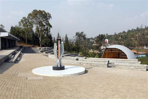 Kigali Genocide Memorial | Artu Expeditions