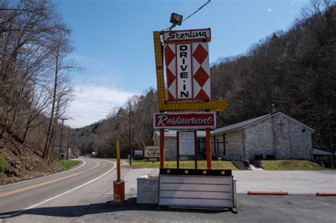 What to do in McDowell County, West Virginia