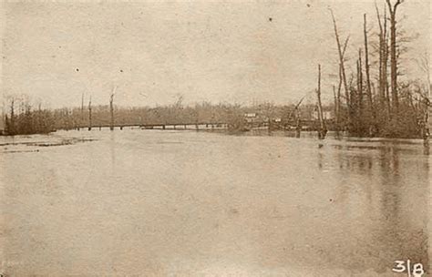 Lake City Bridge - Encyclopedia of Arkansas