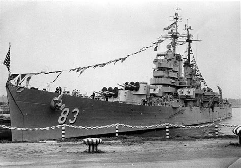 Cleveland Class Cruiser | Wiki | Military Amino Amino