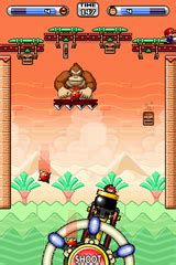 Mario vs. Donkey Kong: Minis March Again! - Super Mario Wiki, the Mario ...