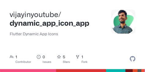 GitHub - vijayinyoutube/dynamic_app_icon_app: Flutter Dynamic App Icons