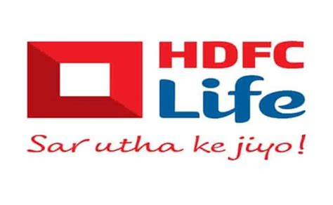 Fundamental-analysis-of-HDFC-Life-logo - Trade Brains