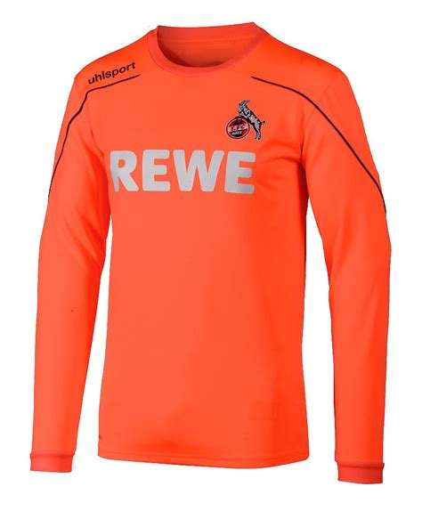 1. FC Köln 2019-20 GK Kit