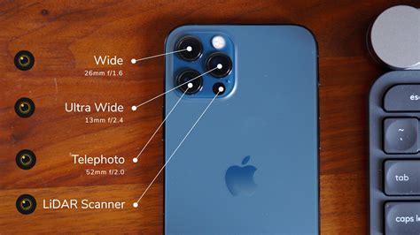 Hands-On With the New iPhone 12 Pro - MacRumors