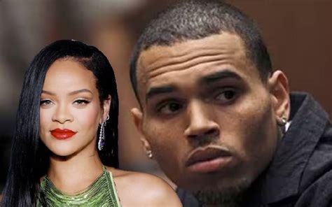 People Still Hate Chris Brown For Assaulting Rihanna