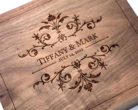 Laser engraving, marking and cutting services | Signsville.ca ...