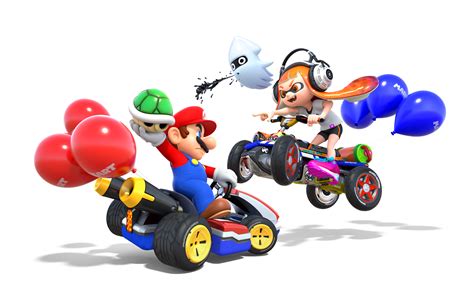 Mario Kart PNG HD Transparent Mario Kart HD.PNG Images. | PlusPNG