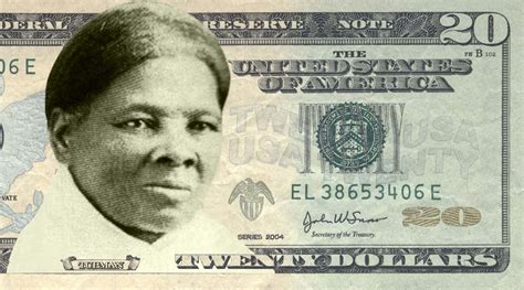 Wow! Trump's Treasury Secretary Delays the Harriet Tubman $20 Bill | 107.5 WBLS - Part 2