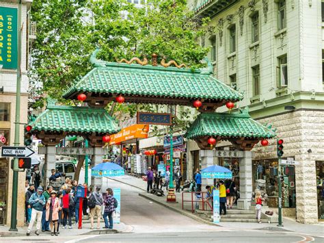 18 Best Things to do in Chinatown, San Francisco