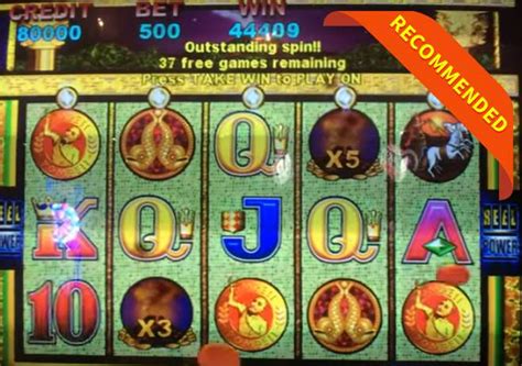 Pompeii Pokies & Slot Machine: Free Guide to having a go for fun & cash.