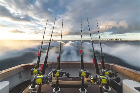 Why Fishing Charters Make Better Vacations | Tourism Tattler