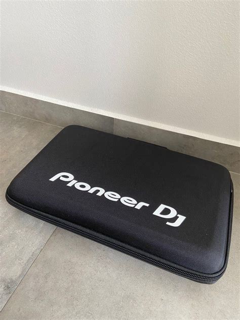 Pioneer DJ / DDJ 200, Audio, Other Audio Equipment on Carousell