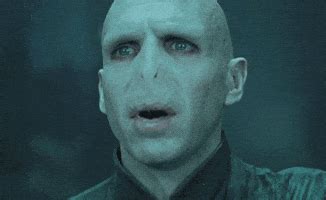 Lord Voldemort GIFs - Find & Share on GIPHY