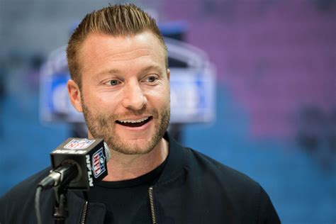 Sean McVay taking a page out of 49ers' playbook to revamp run game ...