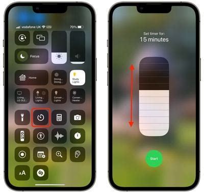 How to Quickly Set a Timer on Your iPhone - MacRumors