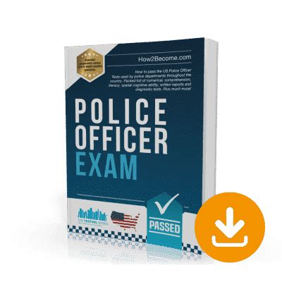 US Police Officer Exam Download - How 2 Become