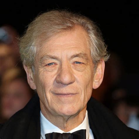 Ian McKellen films final shot as Gandalf | Celebrity News | Showbiz ...