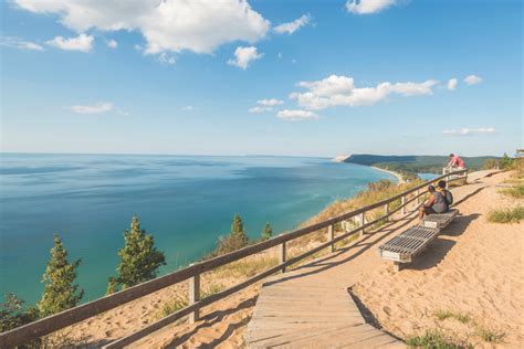 On the Road: What to Do in Traverse City, Michigan - D Magazine