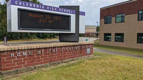 Caledonia HS to close for 2 weeks after 6 virus cases | WOODTV.com