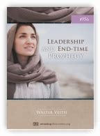 Leadership and End Time Prophecy - Walter Veith