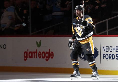 Kris Letang’s Performance Continues To Boost Pittsburgh Penguins - The ...