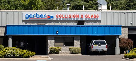 Gerber Collision & Glass | Net Lease Advisor