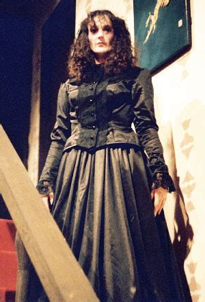 Miss Jessel | From The Turn of the Screw, performed at the A… | Flickr - Photo Sharing!