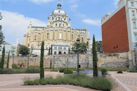 Architecture in Madrid throughout history - Madrid Running Tours